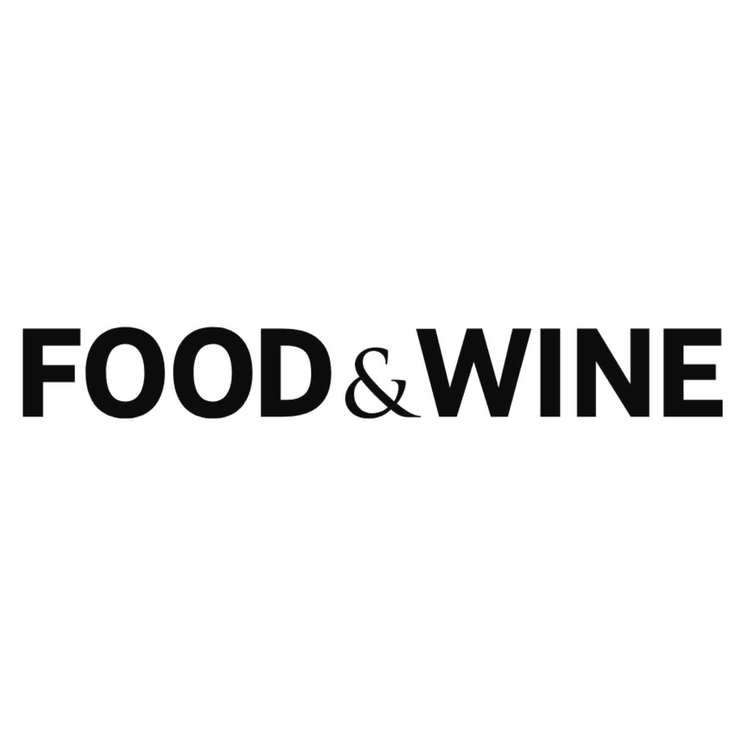 Food & Wine logo