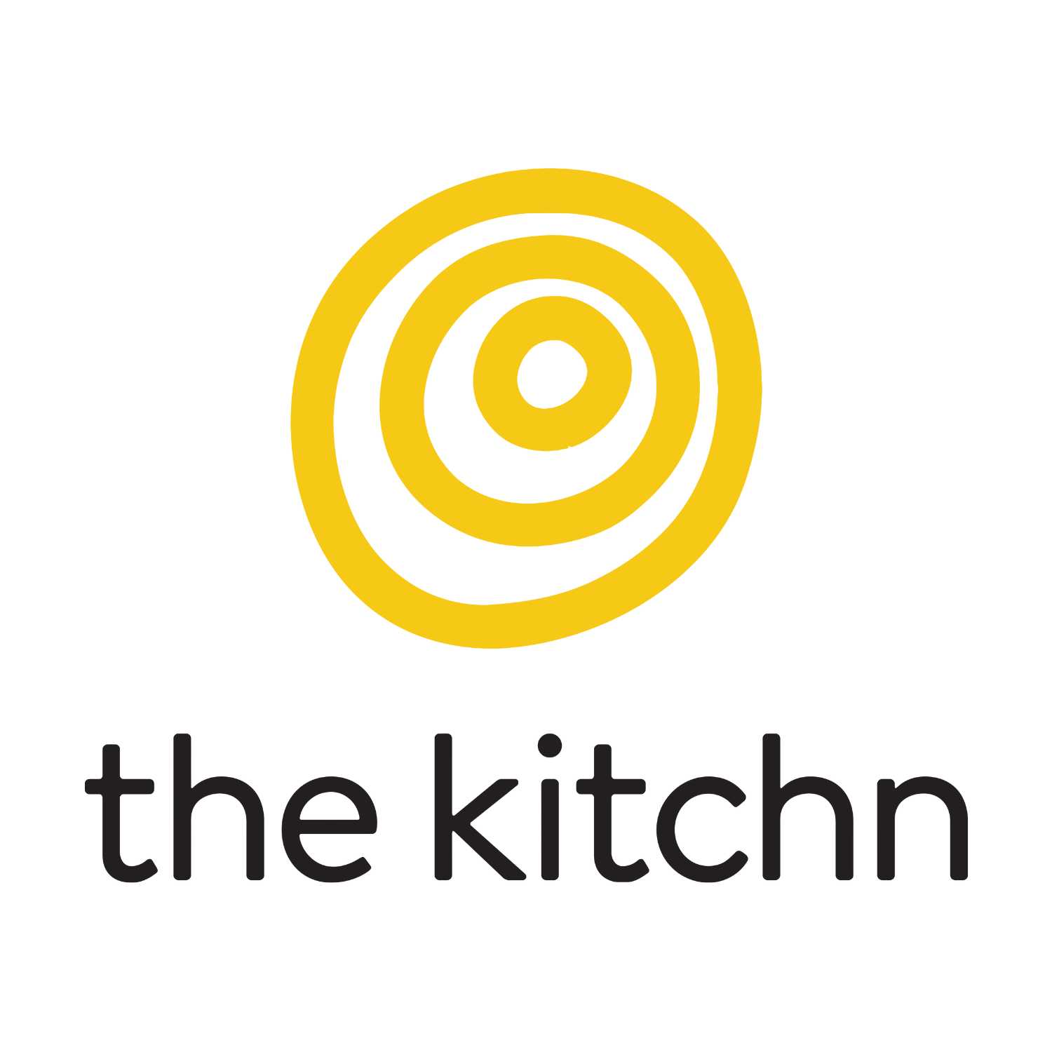 Logo of the kitchn