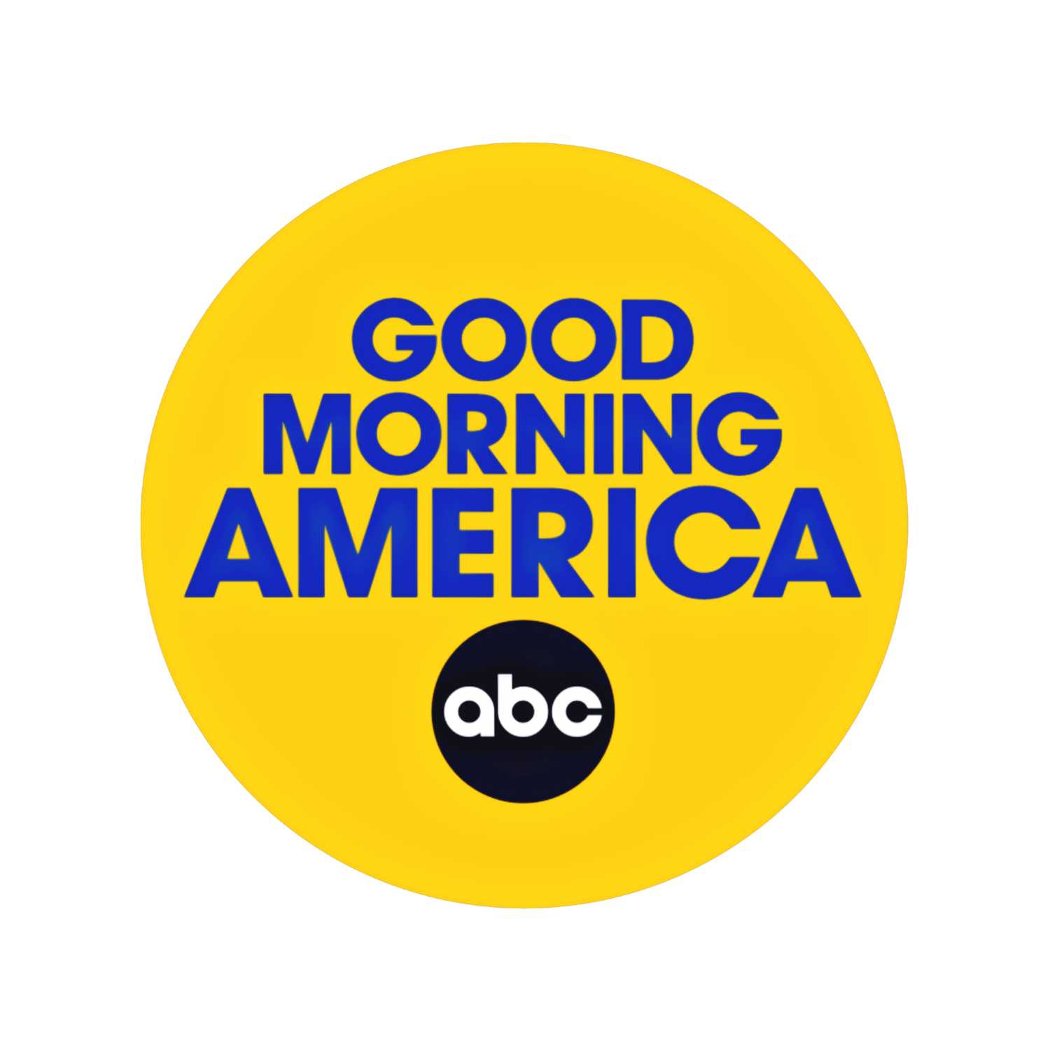 Good Morning America logo