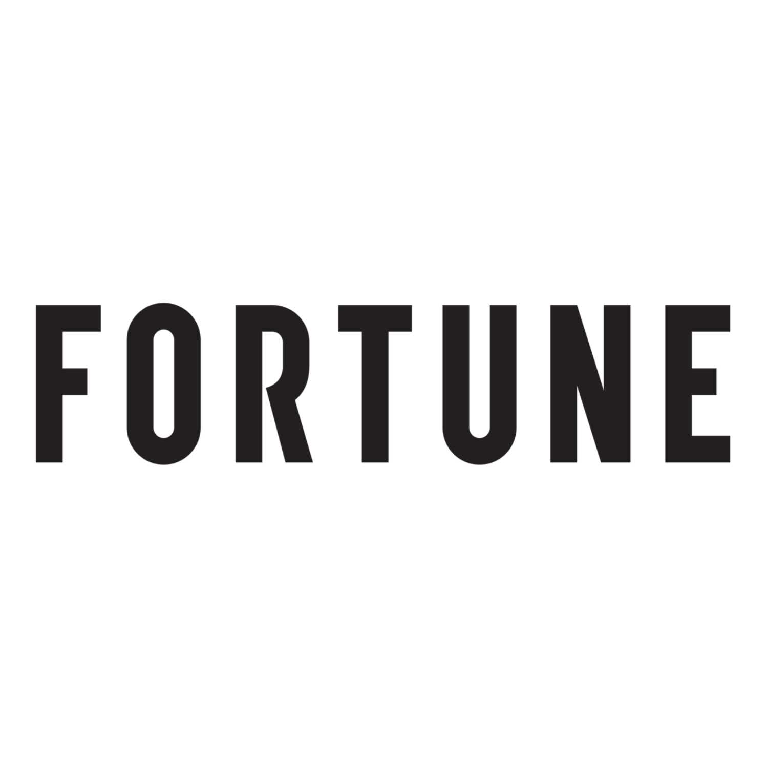 Fortune Magazine logo