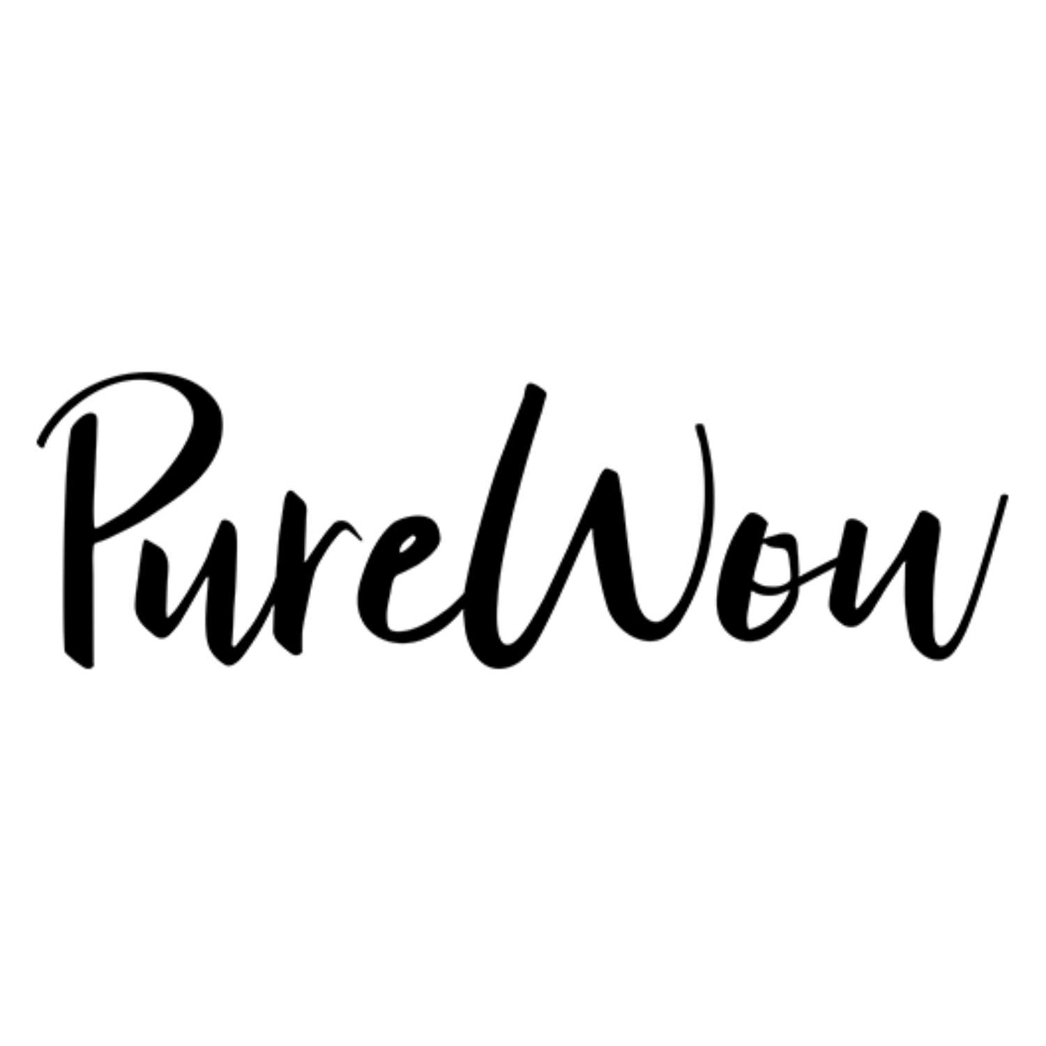 Pure Wow Logo