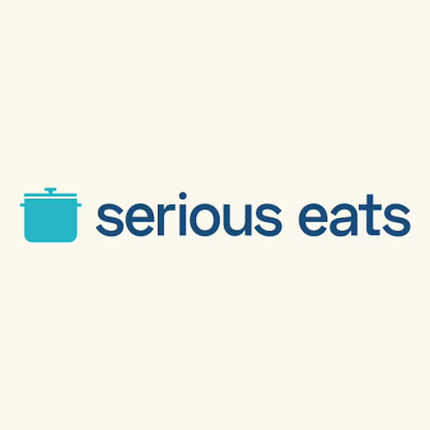 Serious Eats logo