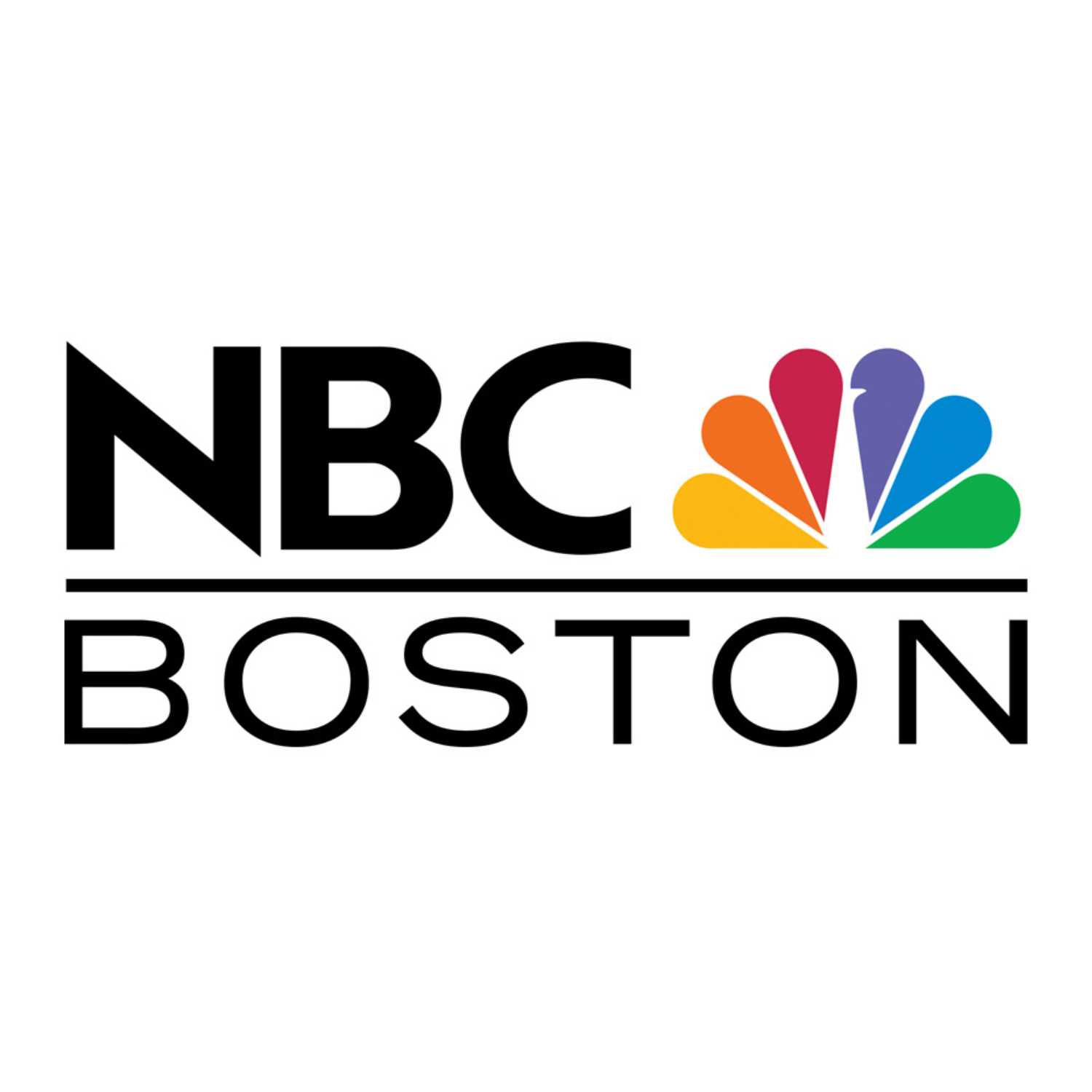 Logo for Boston news channel 10